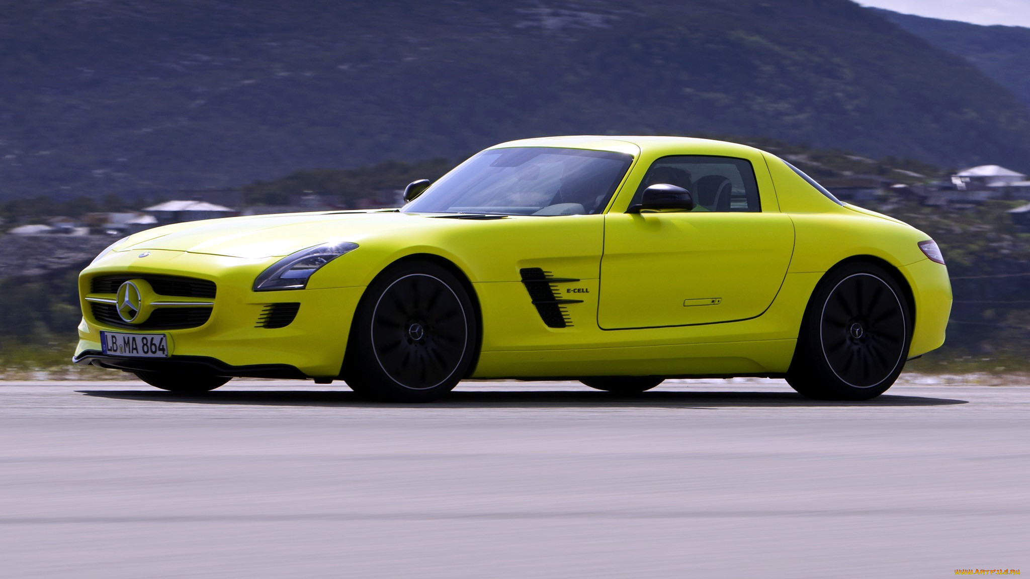 mercedes, sls, , benz, daimler, ag, 